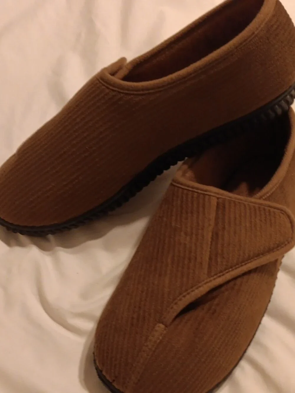 get up soft brown